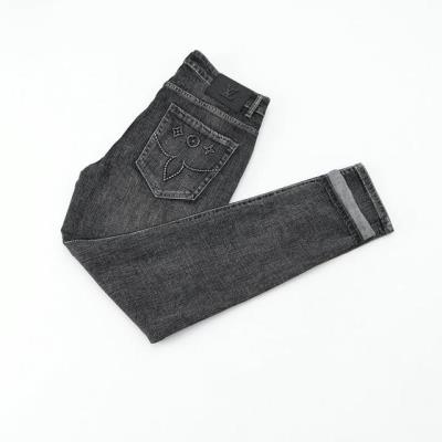 wholesale quality lv jeans model no. 3